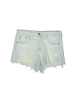 Adriano Goldschmied Denim Shorts (view 1)