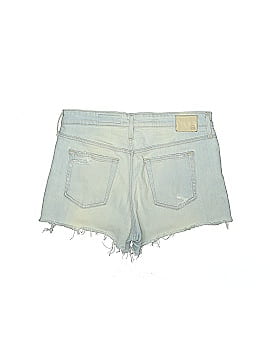 Adriano Goldschmied Denim Shorts (view 2)