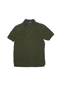 Polo by Ralph Lauren Short Sleeve Polo (view 1)