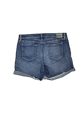 Level 99 Denim Shorts (view 2)