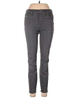 Madewell Jeans (view 1)