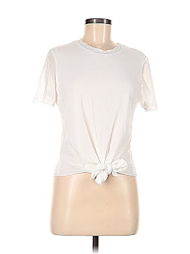 Petit Pois Short Sleeve Top (view 1)