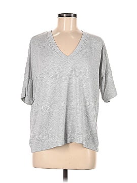 Lou & Grey Short Sleeve T-Shirt (view 1)