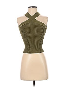 Babaton Sleeveless Top (view 1)