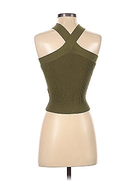 Babaton Sleeveless Top (view 2)