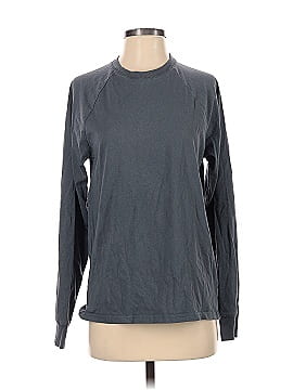 Everlane Long Sleeve T-Shirt (view 1)