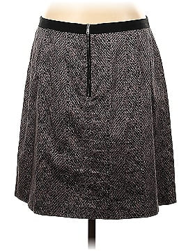 Ann Taylor Casual Skirt (view 2)