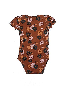 Carter's Short Sleeve Onesie (view 2)