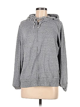 J.Crew Zip Up Hoodie (view 1)