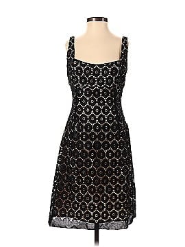 Elie Tahari Casual Dress (view 1)