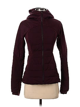 Lululemon Athletica Track Jacket (view 1)