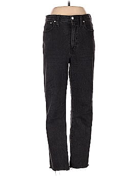 Madewell Jeans (view 1)