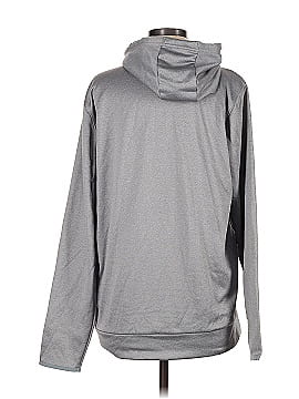 Under Armour Pullover Hoodie (view 2)