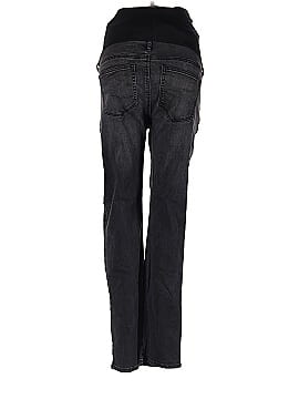 Gap - Maternity Jeans (view 2)