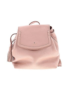 Kate Spade New York Leather Backpack (view 1)