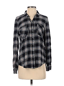 Lucky Brand Long Sleeve Button-Down Shirt (view 1)