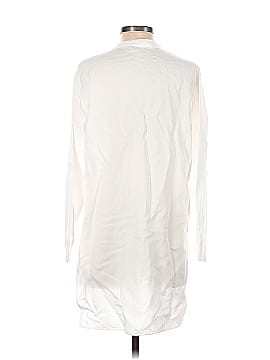 Zara Long Sleeve Blouse (view 2)