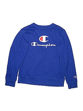 Champion Sweatshirt (view 1)