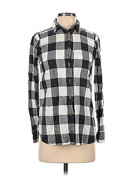 J.Crew Long Sleeve Button-Down Shirt (view 1)