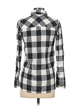 J.Crew Long Sleeve Button-Down Shirt (view 2)