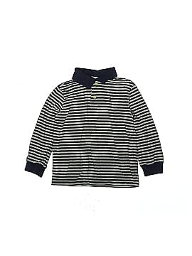 Tommy Jeans Short Sleeve Polo (view 1)