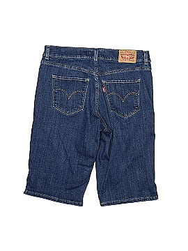 Levi's Denim Shorts (view 2)