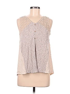 Unbranded Sleeveless Top (view 1)