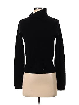 Juicy Couture Cashmere Pullover Sweater (view 1)