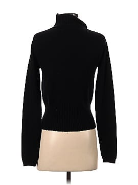 Juicy Couture Cashmere Pullover Sweater (view 2)