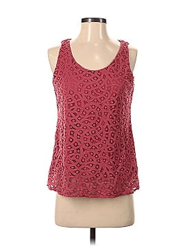 Ann Taylor LOFT Sleeveless Blouse (view 1)