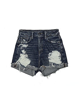 American Eagle Outfitters Denim Shorts (view 1)