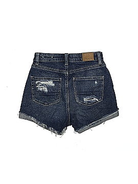 American Eagle Outfitters Denim Shorts (view 2)