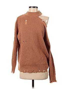 Daytrip Pullover Sweater (view 1)