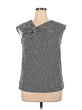 Ann Taylor Sleeveless Top (view 1)