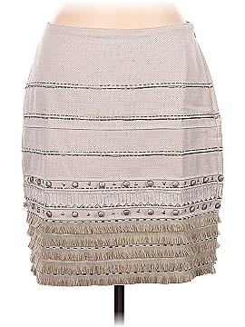 White House Black Market Casual Skirt (view 1)