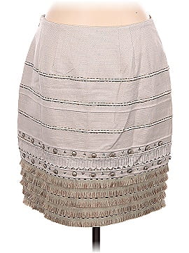 White House Black Market Casual Skirt (view 2)