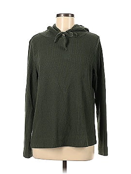 Ann Taylor LOFT Thermal Top (view 1)