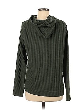 Ann Taylor LOFT Thermal Top (view 2)