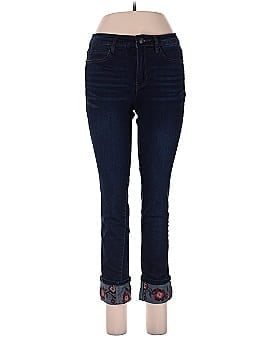 Nicole Miller Jeans (view 1)