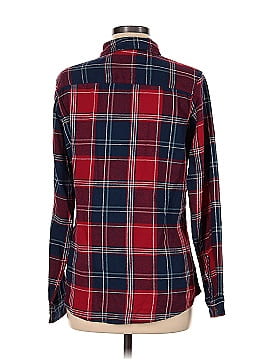 Field & Stream Long Sleeve Button-Down Shirt (view 2)