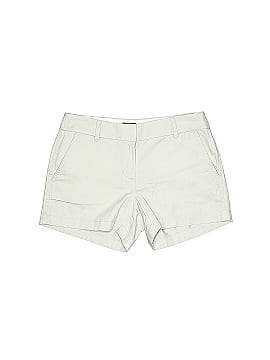 J.Crew Factory Store Khaki Shorts (view 1)