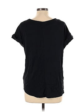 Lands' End Short Sleeve Top (view 2)