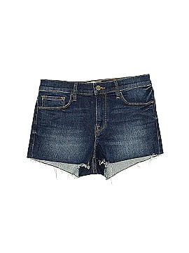 FRAME Denim Denim Shorts (view 1)