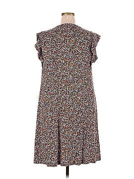 Ann Taylor LOFT Casual Dress (view 2)