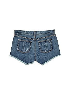 Rag & Bone Denim Shorts (view 2)