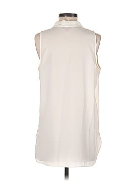 Vince Camuto Sleeveless Blouse (view 2)