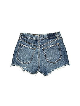 Abercrombie & Fitch Denim Shorts (view 2)