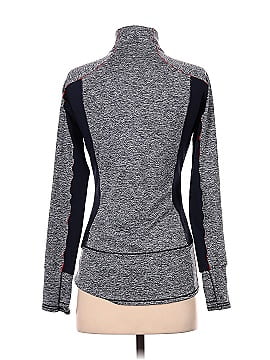 Athleta Track Jacket (view 2)