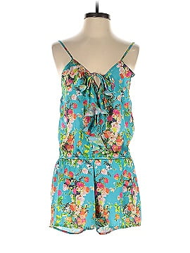 Beach Bunny Romper (view 1)