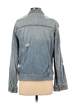 Melrose and Market Denim Jacket (view 2)